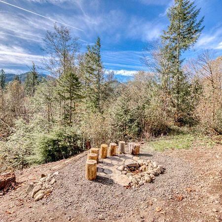 Welches Mt. Retreat Villa Exterior foto