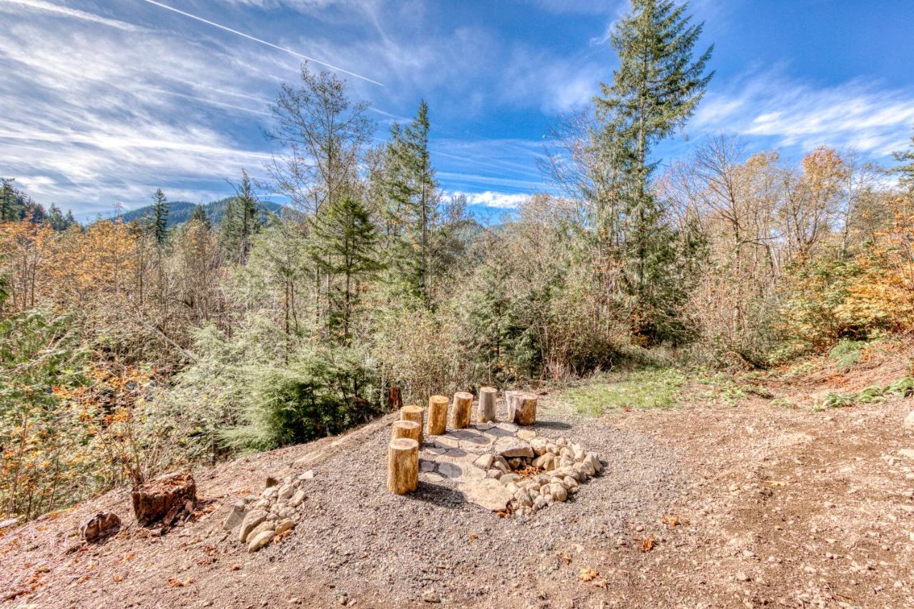 Welches Mt. Retreat Villa Exterior foto